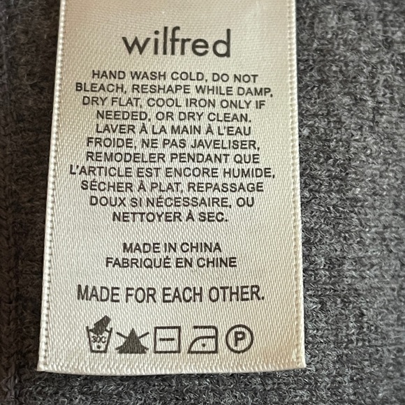 ARITZIA WILFRED Sicily Cami - Picture 5 of 6